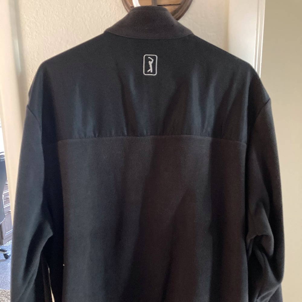 PGA golf jacket. Size XLTall
